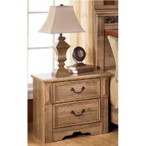  Whimbrel Forge Night Stand 