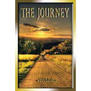  The Journey (9781468574272) Della Winston Books