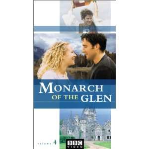  Monarch of the Glen 4 [VHS] Alexander Morton, Susan 