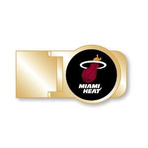  Miami Heat Money Clip