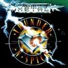 Masters of Metal Thunder n Spice CD, Jan 1990, JCI Associated Labels 