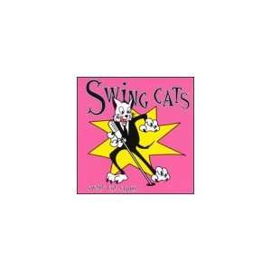  Swing Cat Stomp Swing Cats Music