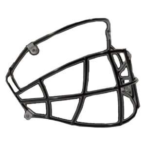  Diamond BH FG Baseball Helmet Wire Face Guard BLACK 