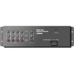  Xantech IR Remote Control A/V Preamp Electronics