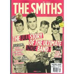  Smiths Magazine (Special Collectors Edition from the Makers of NME 