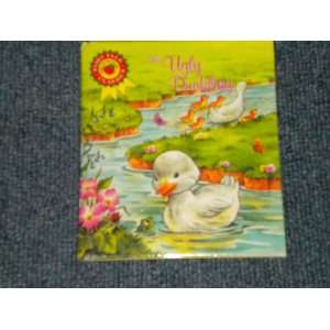  The Ugly Duckling (9781569875179) Landoll Books