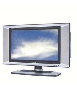   17 inch Widescreen LCD TV / DVD Combo (Refurbished)  
