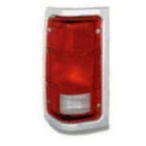  Grote/Save T 85432 5 Tail Light Automotive