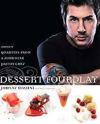 Dessert Fourplay (Hardcover)  