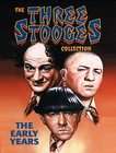 The Three Stooges Collection (DVD, 2000)