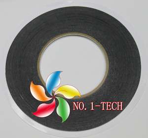 3M Sticker tape Adhesive cellphone touch screen LCD 3mm  