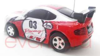Mini Tiny RC Radio Remote Control Racing Car 9197 S01 9802 3  