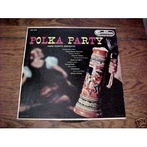  Polka Party Music