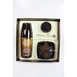  Luxury Timeless Golden Age   EXTRA ANTI  AGING SET Beauty