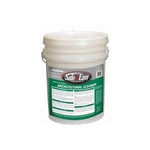 Safe n Easy Architectural Cleaner   10 Gallons (2 5 