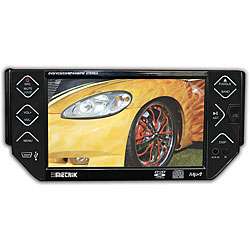   MID 139 In dash 5.3 inch Touch Screen DVD Player  