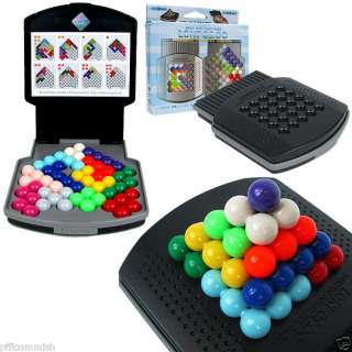 LONPOS Colorful Cabin 066   Brain Intelligence Game NEW  