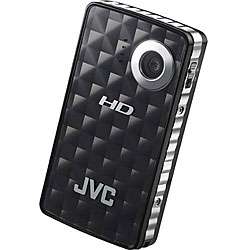 JVC GCFM1BUS PICSIO HD Memory Camera (Refurbished)  