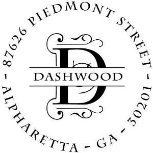  Dashwood Personalized Desktop Embosser