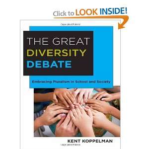  The Great Diversity Debate Embracing Pluralism in School 