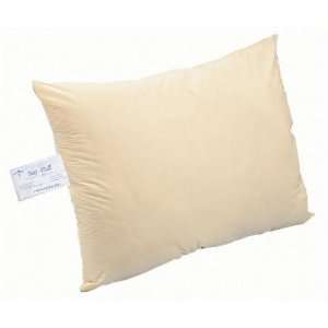  Medline Stay Fluff Pillows   Tan   Model MDT219721D 