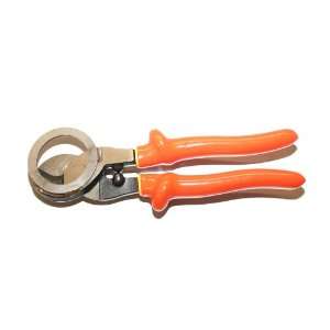 Cementex P9CC LR 9 Inch Cable Cutting Plier with Ring