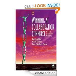 com Winning at Collaboration Commerce The Next Competitive Advantage 