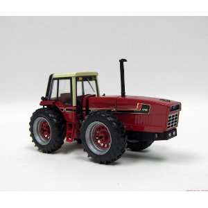  1/32nd IH 3788 2+2 4WD, 2010 National Farm Toy Show Toys 