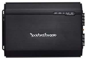 Rockford Fosgate PRIME R1000 1D Car Amplifier  