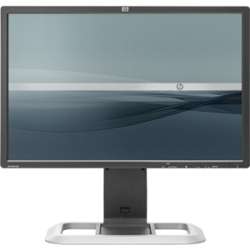HP LP2475w Widescreen LCD Monitor  