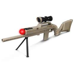 PlayStation Move Sniper Rifle Gun  