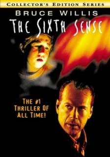 The Sixth Sense (DVD)  