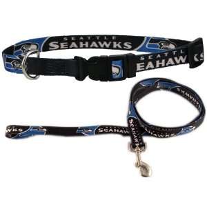 Seattle Seahawks Collar or Leash