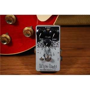 Earthquaker Devices White Light Overdrive Effect Pedal 