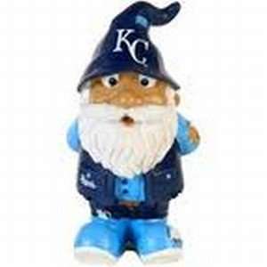  Kansas City Royals Garden Gnome   8 Stumpy Sports 