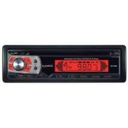 Supersonic SC 6450 CD Player  