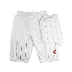  Gray Nicolls Protective Shorts with Padding   One Color 