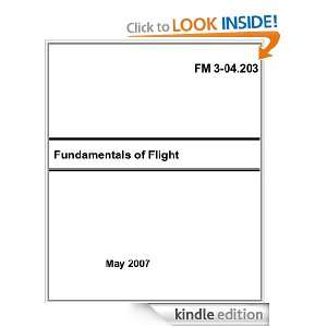 FUNDAMENTALS OF FLIGHT FM 3 04.203 United States Army  