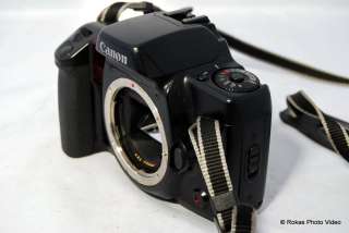 Canon EOS 10s camera SLR body only  