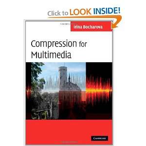  Compression for Multimedia (9780521114325) Irina 