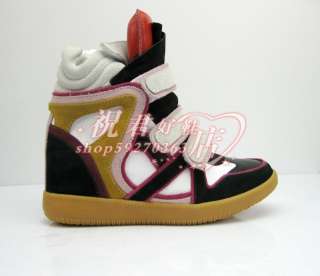 2012 ISABEL MARANT Sneaker casual shoes boots (35 41)  