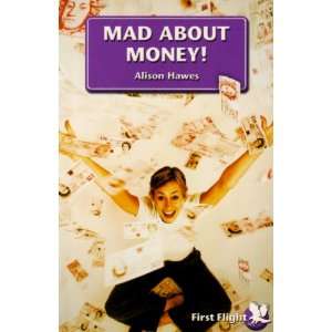  Mad About Money (9781844248469) Books
