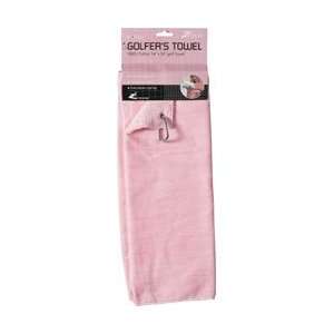  Womens Tri Fold Towel