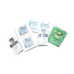  First Aid Kit Refill Antiseptic Products Health 