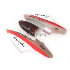  QS8005 RC Helicopter Spare Part Canopy Head Cover QS8005 