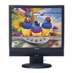 ViewSonic VG2030M 20in LCD 1400x1050 Monitor  