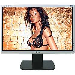 LG Flatron L192WS 19 inch Widescreen LCD Monitor  