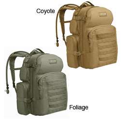 CamelBak BFM Cargo/ Hydration Backpack  