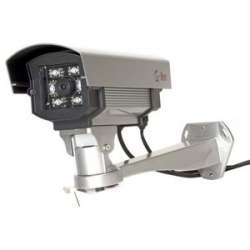 see QS2350C Weatherproof Camera with Built in Blower  