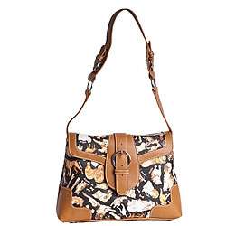 Sydney Love Cats and Dogs Satchel Bag  